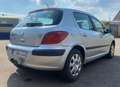 Peugeot 307 307 1.6 HDi XS Argent - thumbnail 4