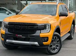 Ford Ranger 2.0 Bi-Turbo * WILDTRAK * TVA Déd. * Garantie 06/2029
