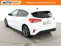 Ford Focus 1.0 EcoBoost Mild-Hybrid ST-Line Blanco - thumbnail 4