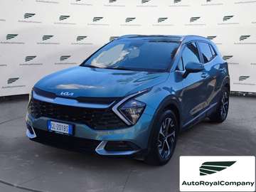 1.6 TGDi MHEV STYLE 2WD