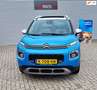 Citroen C3 Aircross 1.2 PureTech S&S Shine 110pk, climate control , cr Blauw - thumbnail 1