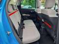 Citroen C3 Aircross 1.2 PureTech S&S Shine 110pk, climate control , cr Blauw - thumbnail 14