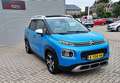 Citroen C3 Aircross 1.2 PureTech S&S Shine 110pk, climate control , cr Blauw - thumbnail 3