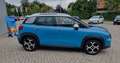 Citroen C3 Aircross 1.2 PureTech S&S Shine 110pk, climate control , cr Blauw - thumbnail 5