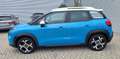 Citroen C3 Aircross 1.2 PureTech S&S Shine 110pk, climate control , cr Blauw - thumbnail 4