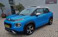 Citroen C3 Aircross 1.2 PureTech S&S Shine 110pk, climate control , cr Blauw - thumbnail 2