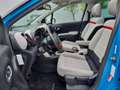 Citroen C3 Aircross 1.2 PureTech S&S Shine 110pk, climate control , cr Blauw - thumbnail 11