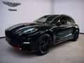 Aston Martin DBX S | Onyx Black | S-Livery | Pano | 23'' Schwarz - thumbnail 1