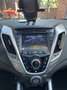 Hyundai VELOSTER 1.6 blue Premium Gris - thumbnail 18
