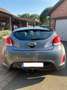 Hyundai VELOSTER 1.6 blue Premium Gris - thumbnail 5