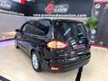 Ford Galaxy 2.0TDCI Trend Powershift 150 Negro - thumbnail 7