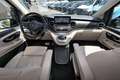 Mercedes-Benz V 300 d Marco Polo Edition 4matic VOLL 5-SITZER Gris - thumbnail 6