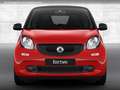 smart forTwo coupé 52kW DCT cool&Audio SHZ Direktlenkung Rot - thumbnail 8