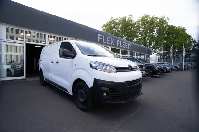 Citroen Jumpy 2.0 BlueHDi 145 Club M-L2H1 (EURO 6d) 2.0 BlueHDi