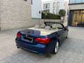 BMW 320 320i Cabrio Aut. Edition Exclusive! TÜV Neu! Lede Blau - thumbnail 3