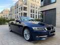 BMW 320 320i Cabrio Aut. Edition Exclusive! TÜV Neu! Lede Blau - thumbnail 1