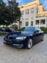 BMW 320 320i Cabrio Aut. Edition Exclusive! TÜV Neu! Lede Blau - thumbnail 13