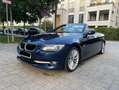 BMW 320 320i Cabrio Aut. Edition Exclusive! TÜV Neu! Lede Blau - thumbnail 2