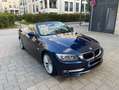 BMW 320 320i Cabrio Aut. Edition Exclusive! TÜV Neu! Lede Blau - thumbnail 9