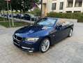 BMW 320 320i Cabrio Aut. Edition Exclusive! TÜV Neu! Lede Blau - thumbnail 10
