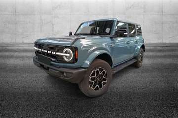 2.7 EcoBoost V6 335CV Outer Banks