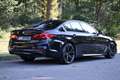 BMW M550 5-serie M550i xDrive Executive M-Sport | Merino le Negro - thumbnail 5