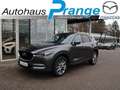 Mazda CX-5 G-165 EDITION100 ALCANTARA SHZ NAVI ACAA 360° HUD Grau - thumbnail 1