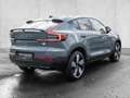 Volvo C40 Recharge Twin Pure Electric AWD Plus LED ACC Gris - thumbnail 4