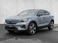 Volvo C40 Recharge Twin Pure Electric AWD Plus LED ACC Gris - thumbnail 2