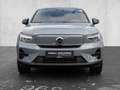 Volvo C40 Recharge Twin Pure Electric AWD Plus LED ACC Gris - thumbnail 3