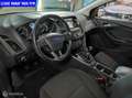 Ford Focus Wagon 1.0 Titanium LED STOELVERW PDC NW APK NW OND Noir - thumbnail 11