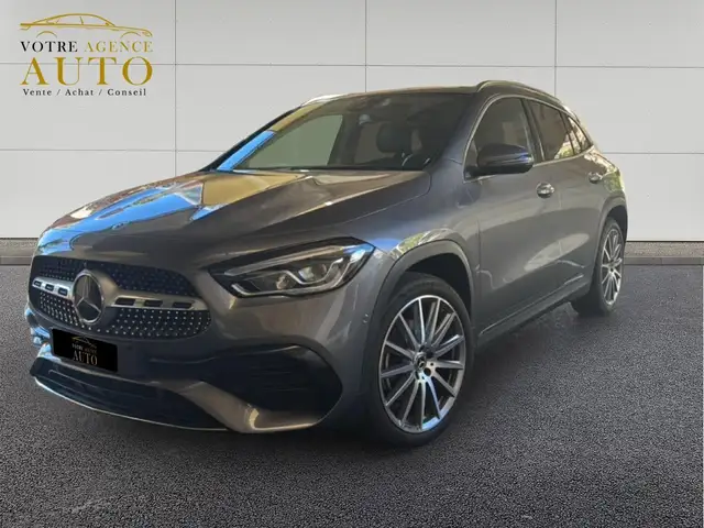 Mercedes-Benz GLA 250 GLA 250 e + Hybrid EQ Power - BV 8G-DCT  - BM H247 AMG Line PHASE 1
