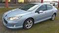 Peugeot 407 2.0HDI ST Confort Pack Silber - thumbnail 1