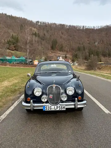 Jaguar MK II