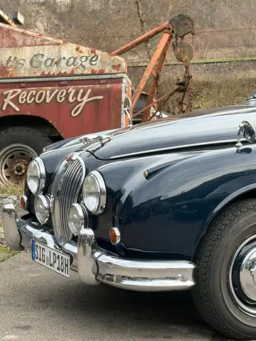Jaguar MK II MK 2 MK II MKII