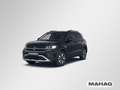 Volkswagen T-Cross 1.0 TSI GOAL LED Navi ParkPilot AppConne Schwarz - thumbnail 5