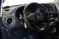 Mercedes-Benz Vito 116 CDI LANG CLIMA PDC V+A NAVI TREKHAAK LEDER 3Zi Zwart - thumbnail 6