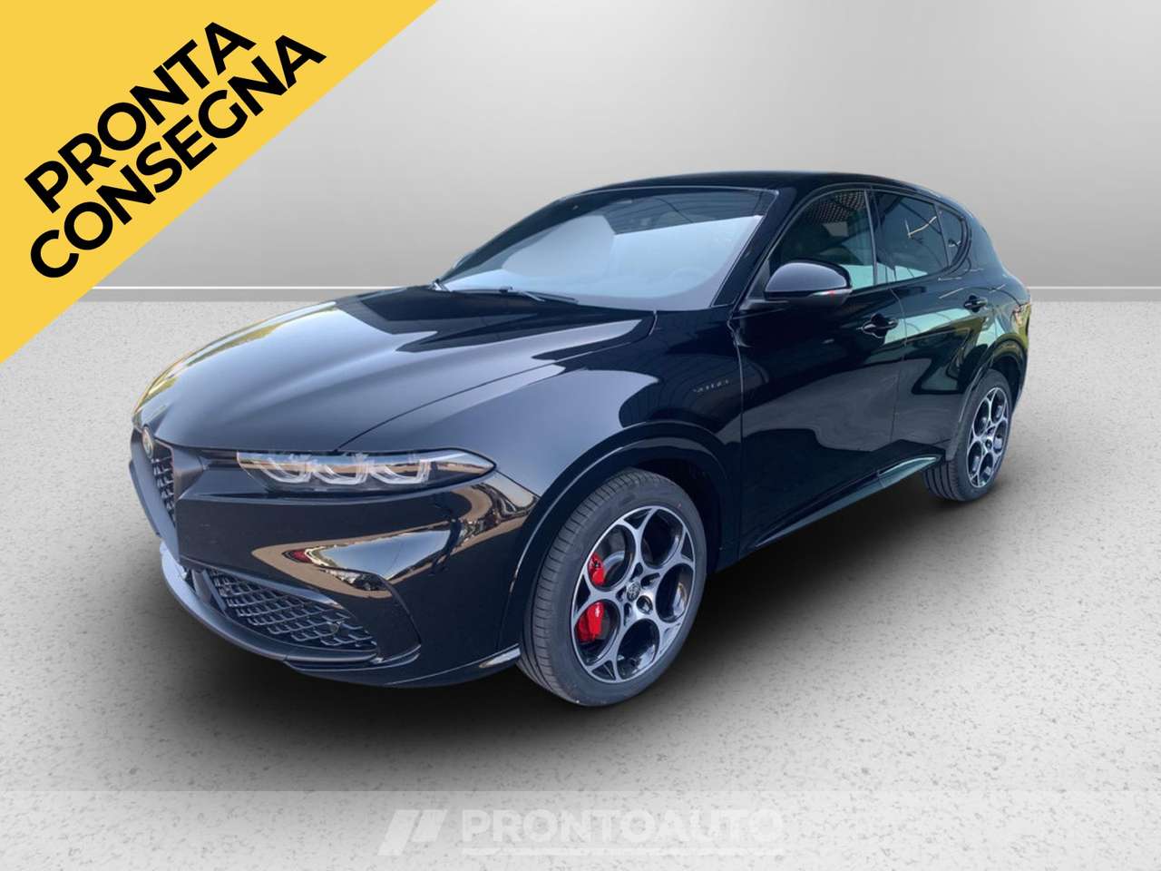 Alfa Romeo Tonale 1.5 hybrid veloce 160cv tct7