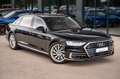 Audi A8 60 TFSI L quattro Schwarz - thumbnail 7