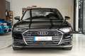 Audi A8 60 TFSI L quattro Schwarz - thumbnail 2