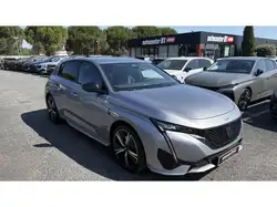 Peugeot 308 1.5 BlueHDi 130 EAT8 GT +PK VISION 360°