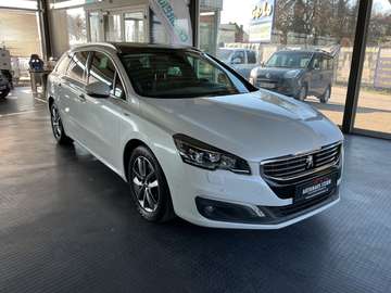 SW GT * Massagesitze * Pano * Vollleder