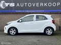 Kia Picanto 1.0 DPi ComfortLine 5p+CRUISE CONTROL+NAP Wit - thumbnail 6