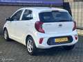 Kia Picanto 1.0 DPi ComfortLine 5p+CRUISE CONTROL+NAP Wit - thumbnail 14