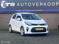 Kia Picanto 1.0 DPi ComfortLine 5p+CRUISE CONTROL+NAP Wit - thumbnail 2