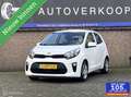 Kia Picanto 1.0 DPi ComfortLine 5p+CRUISE CONTROL+NAP Wit - thumbnail 1