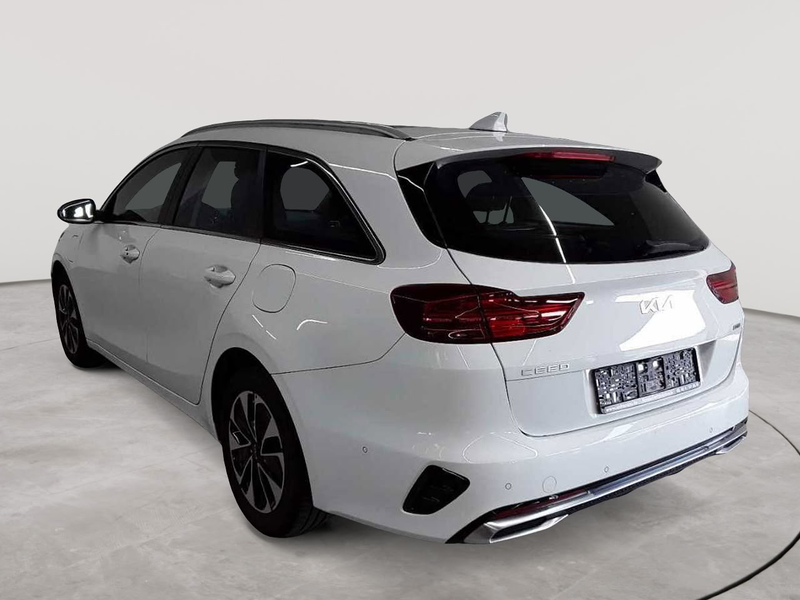 Kia Ceed / cee'd Ceed SW 1.6 GDI DCT OPF Plug-in-Hybrid Spirit — photo 5
