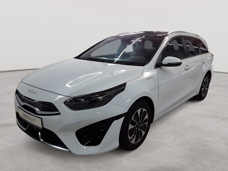 Kia Ceed / cee'd Ceed SW 1.6 GDI DCT OPF Plug-in-Hybrid Spirit — photo 2
