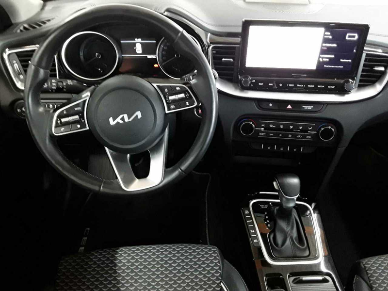 Kia Ceed / cee'd Ceed SW 1.6 GDI DCT OPF Plug-in-Hybrid Spirit — photo 10