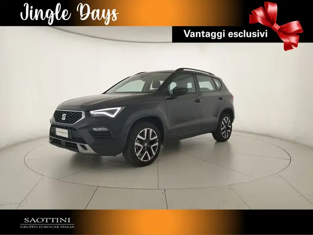 SEAT Ateca 1.5 ecotsi Business 150 CV DSG